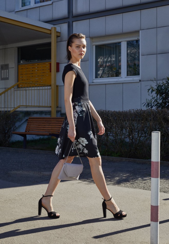 Gabor Noir | Talons Hauts Exclusifs